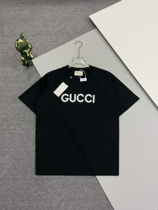 Picture of Gucci T Shirts Short _SKUGucciS-XLm6tx0711403
